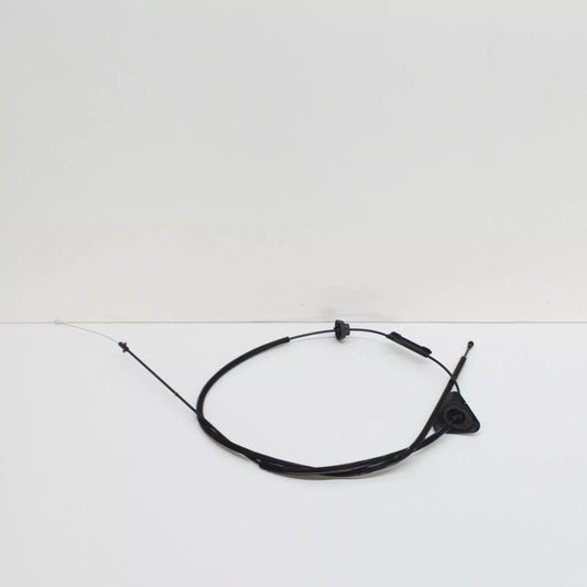 NEW AUDI TT 8J REAR DECK LID RELEASE CABLE 8J7880701A ORIGINAL