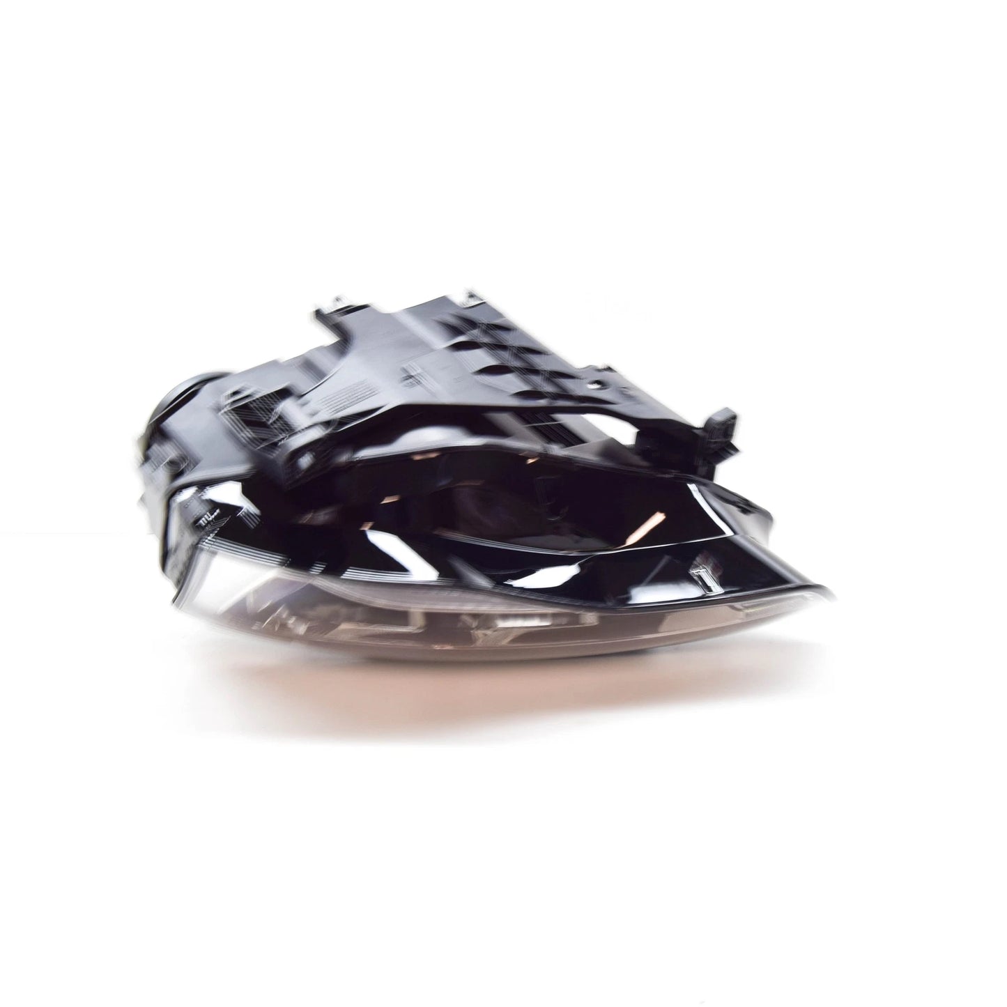 NEW AUDI A5 SPORTBACK 8T FRONT LEFT HEADLIGHT RHD 8T0941003BB ORIGINAL