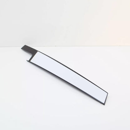 NEW AUDI A4 AVANT B8 FRONT LEFT B PILLAR TRIM 8K0837901N9B9