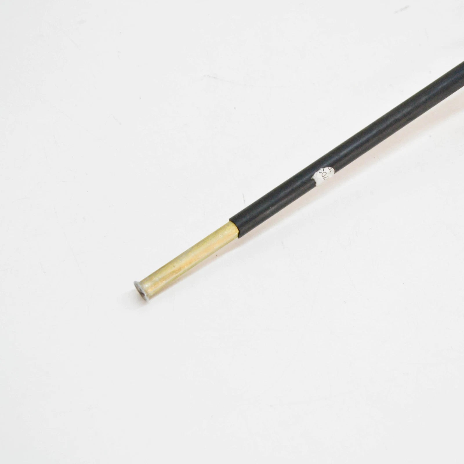 NEW MERCEDES-BENZ S W126 MOTOR TO SLIDING ROOF PLATE TUBE A126780117764 ORIGINAL