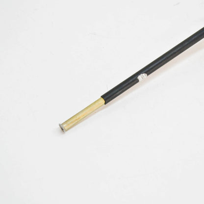 NEW MERCEDES-BENZ S W126 MOTOR TO SLIDING ROOF PLATE TUBE A126780117764 ORIGINAL