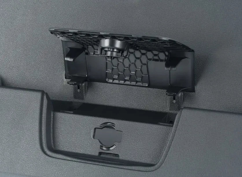 NEW VW GOLF 5G MK7 REAR LID LOWER INTERIOR TRIM PANEL 5G9867605B82V ORIGINAL