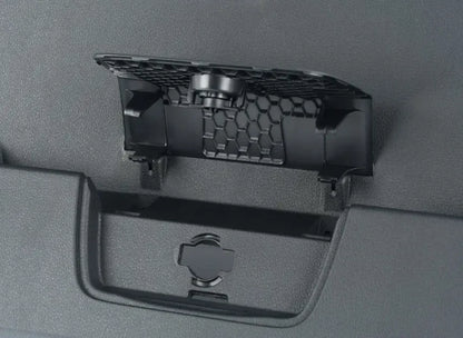 NEW VW GOLF 5G MK7 REAR LID LOWER INTERIOR TRIM PANEL 5G9867605B82V ORIGINAL