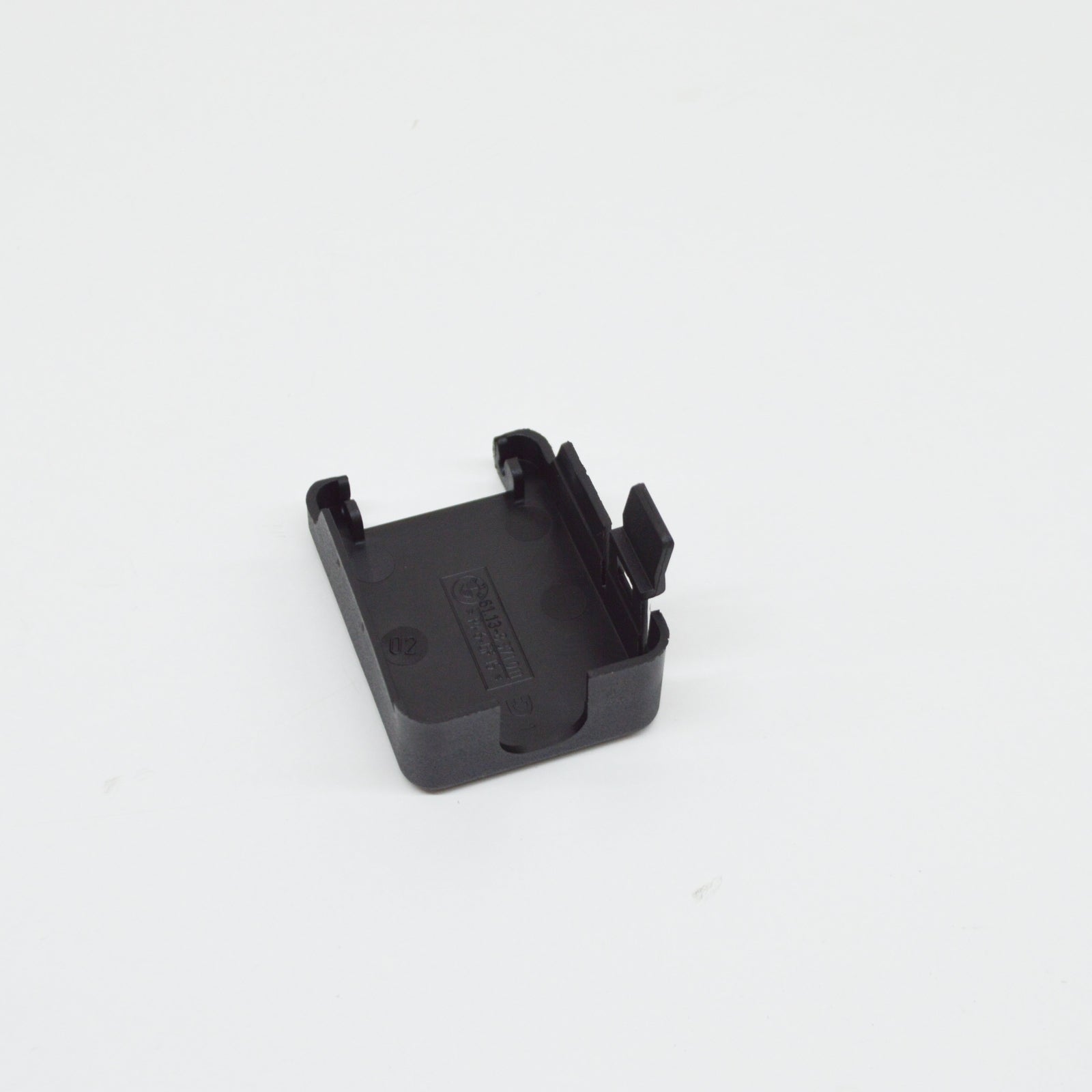 new bmw 3 e46 cover base b 8371011 61138371011 original