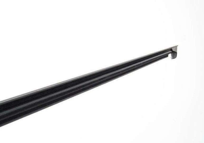 NEW VW JETTA A6 REAR LEFT DOOR WINDOW OUTER APERTURE SEAL 5C6839477A5AP