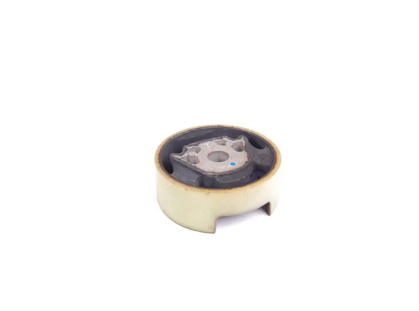 NEW AUDI A3 8P LOWER ENGINE MOUNT BONDED RUBBER BUSH 1K0199867T ORIGINAL