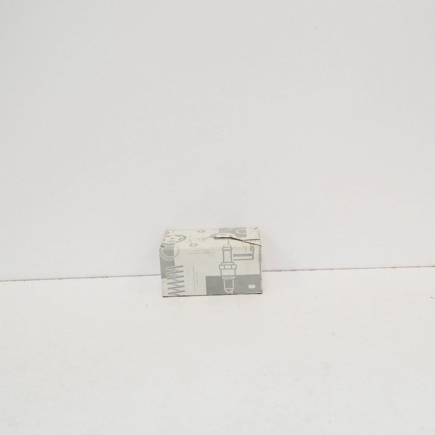 NEW MB SPRINTER 906 BELT TENSIONER PULLEY A6422001370 3.0 DIESEL ORIGINAL