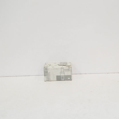 NEW MB SPRINTER 906 BELT TENSIONER PULLEY A6422001370 3.0 DIESEL ORIGINAL