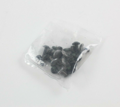 new audi q3 f3 sunroof glass screw kit 4m8877331 original