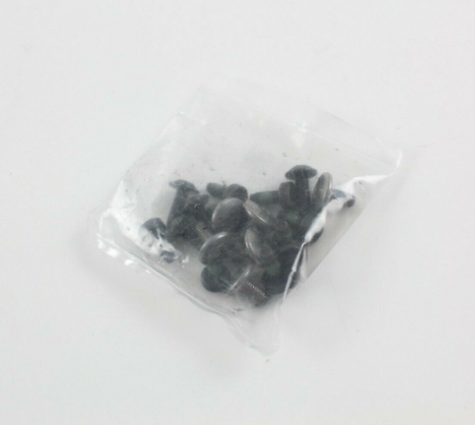 new audi q3 f3 sunroof glass screw kit 4m8877331 original