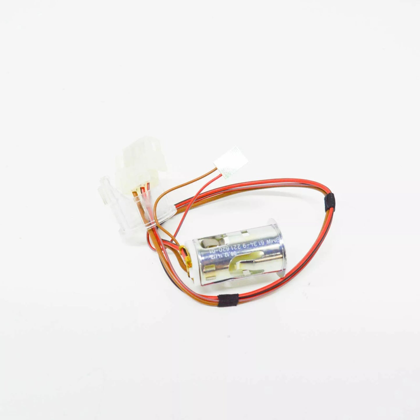 NEW BMW E90 E91 E92 CIGARETTE LIGHTER SOCKET WITH LED 9221620 61349221620