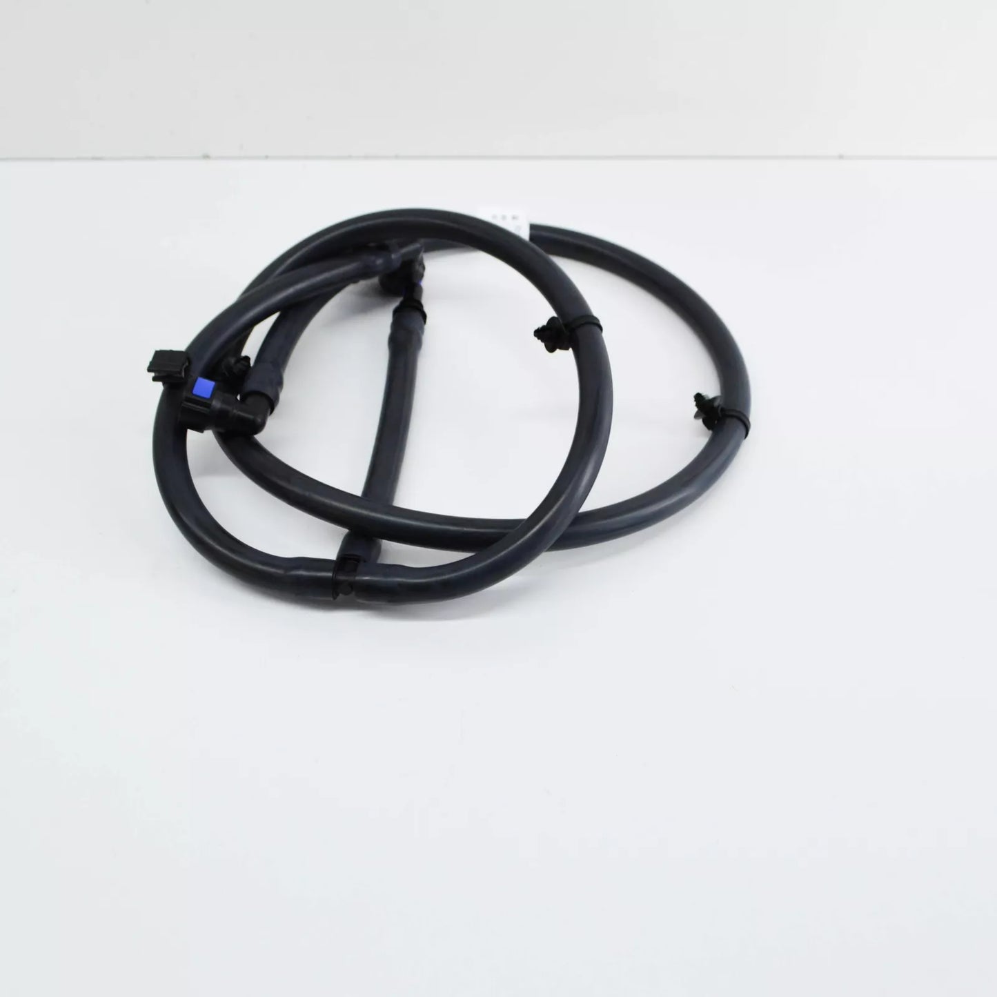 NEW AUDI A8 4H HEADLIGHT WASHER SYSTEM HOSE 4H0955970D ORIGINAL