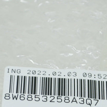 NEW AUDI A5 8W6 CABRIO REAR BUMPER RIGHT BUMPER MOLDING 8W6853258A3Q7