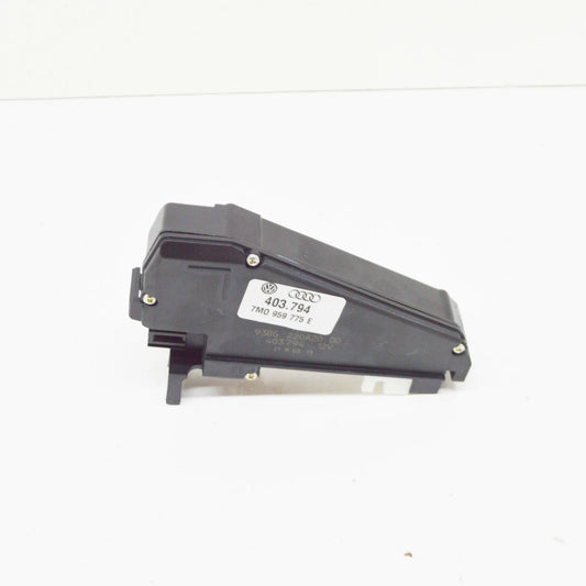 NEW VOLKSWAGEN SHARAN 7M MK1 DOOR LOCK ACTUATOR MOTOR 7M0959775E