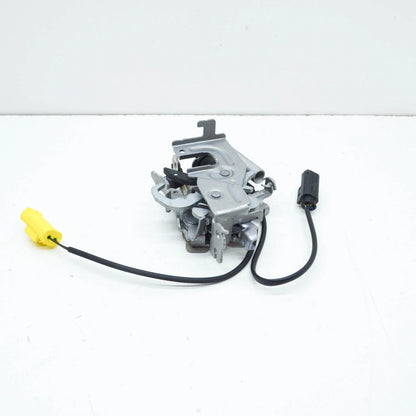 NEW BMW 1 F40 FRONT LEFT BONNET HOOD LOCK 51237468349 ORIGINAL