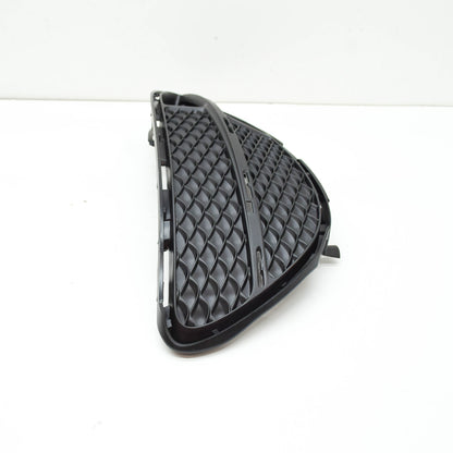 NEW MERCEDES-BENZ E-CLASS W212 FRONT BUMPER LEFT GRILLE A2128851922 2015