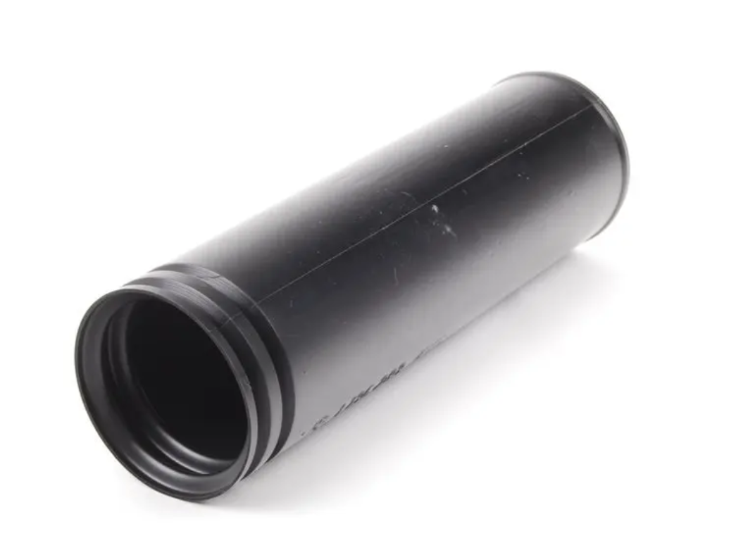 new bmw z4 e86 rear shock absorber protection tube 1136283 33521136283 ne w