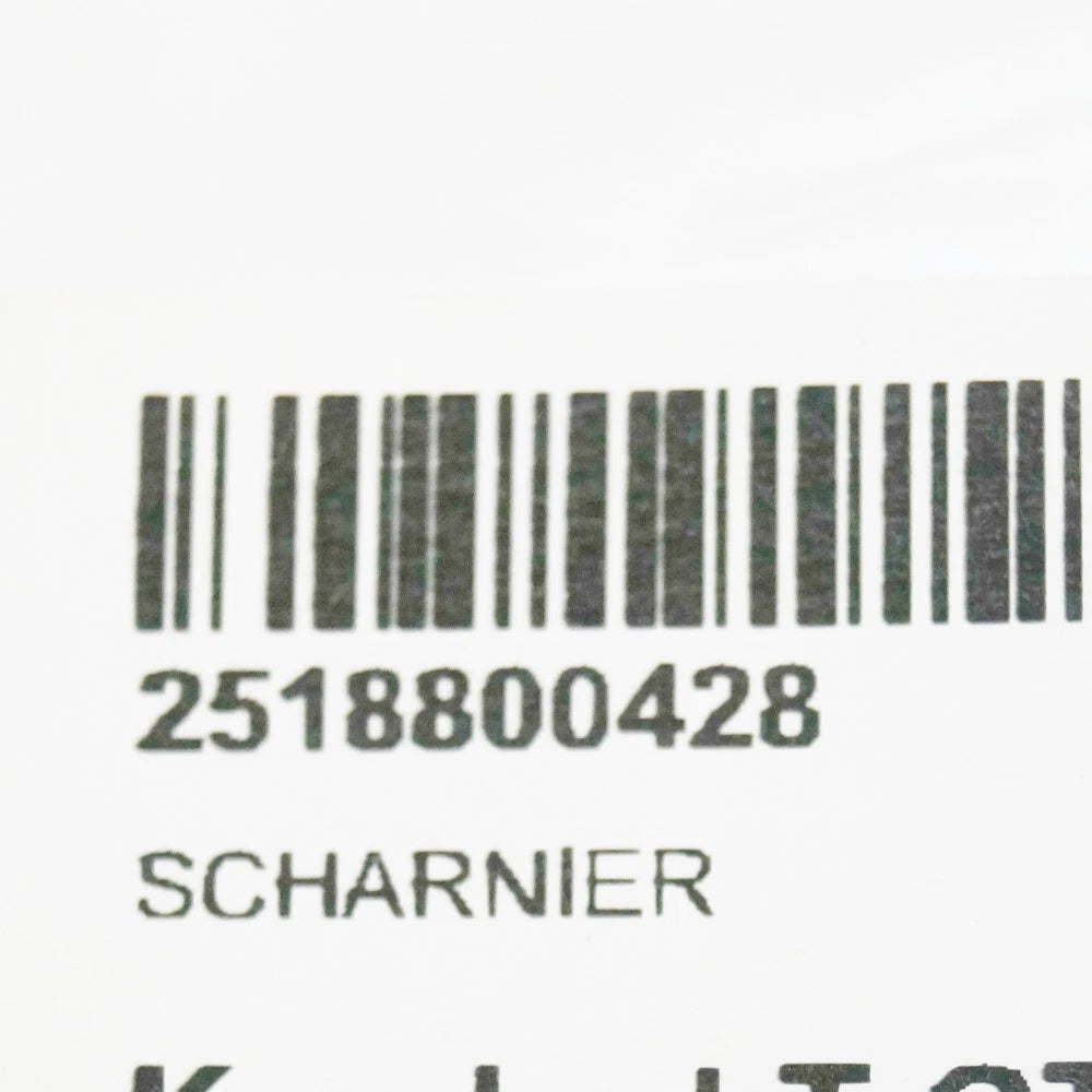 NEW MERCEDES-BENZ M-CLASS W164 BONNET RIGHT HINGE A2518800428 ORIGINAL