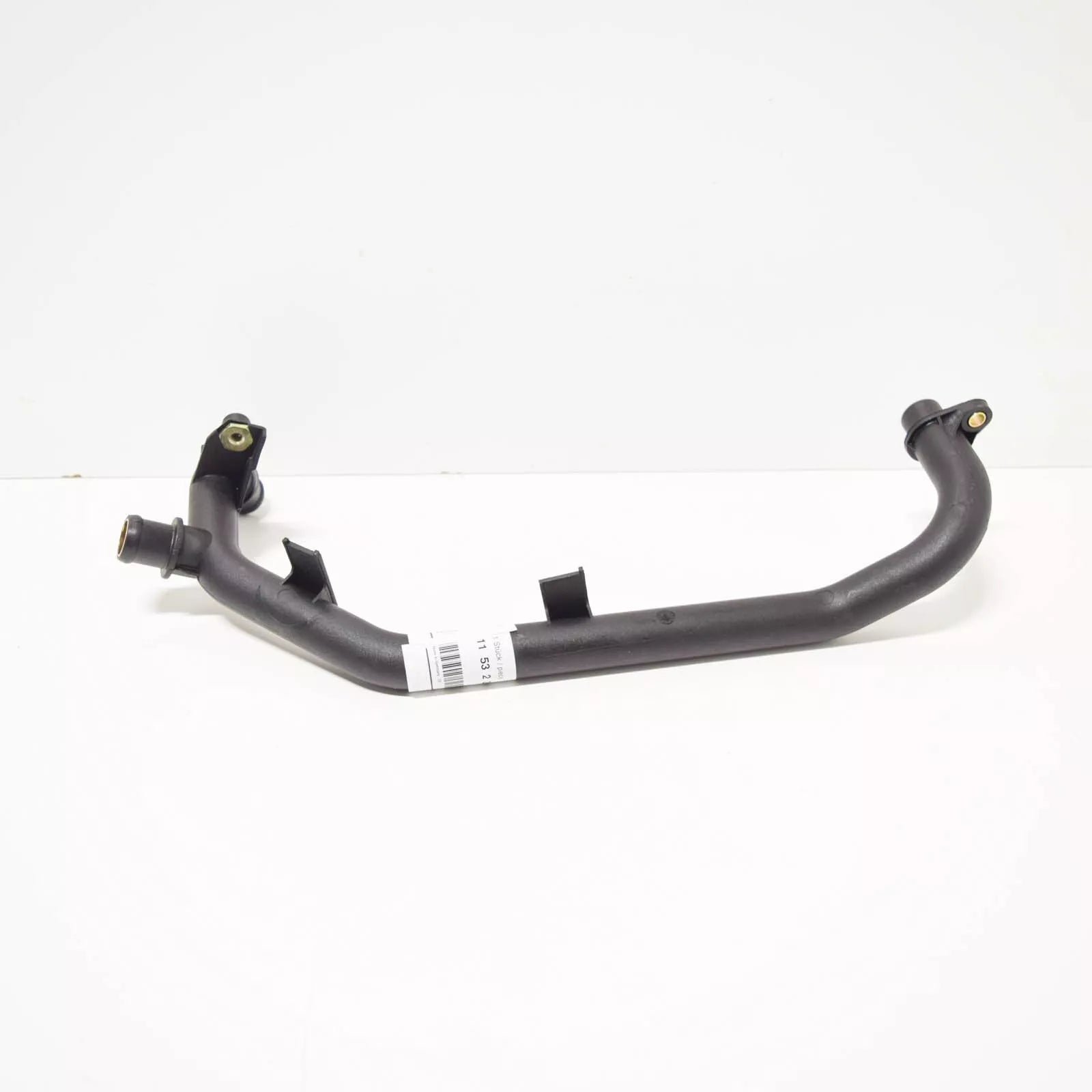 NEW BMW 3 E36 WATER COOLANT PIPE HOSE 11532246688 ORIGINAL