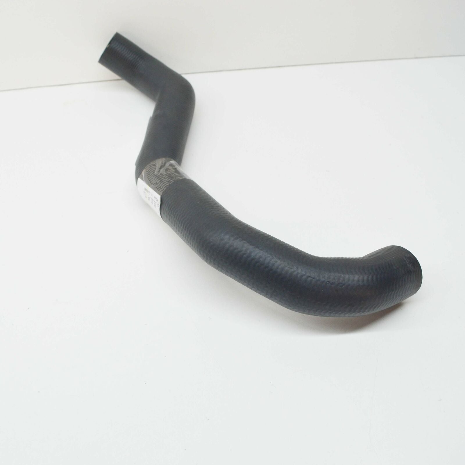 NEW MERCEDES-BENZ SL R129 RADIATOR LOWER HOSE A1295012482 ORIGINAL