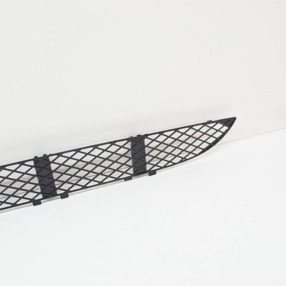 NEW MERCEDES-BENZ E W210 FRONT BUMPER LOWER GRILLE COVER A2108850053 ORIGINAL