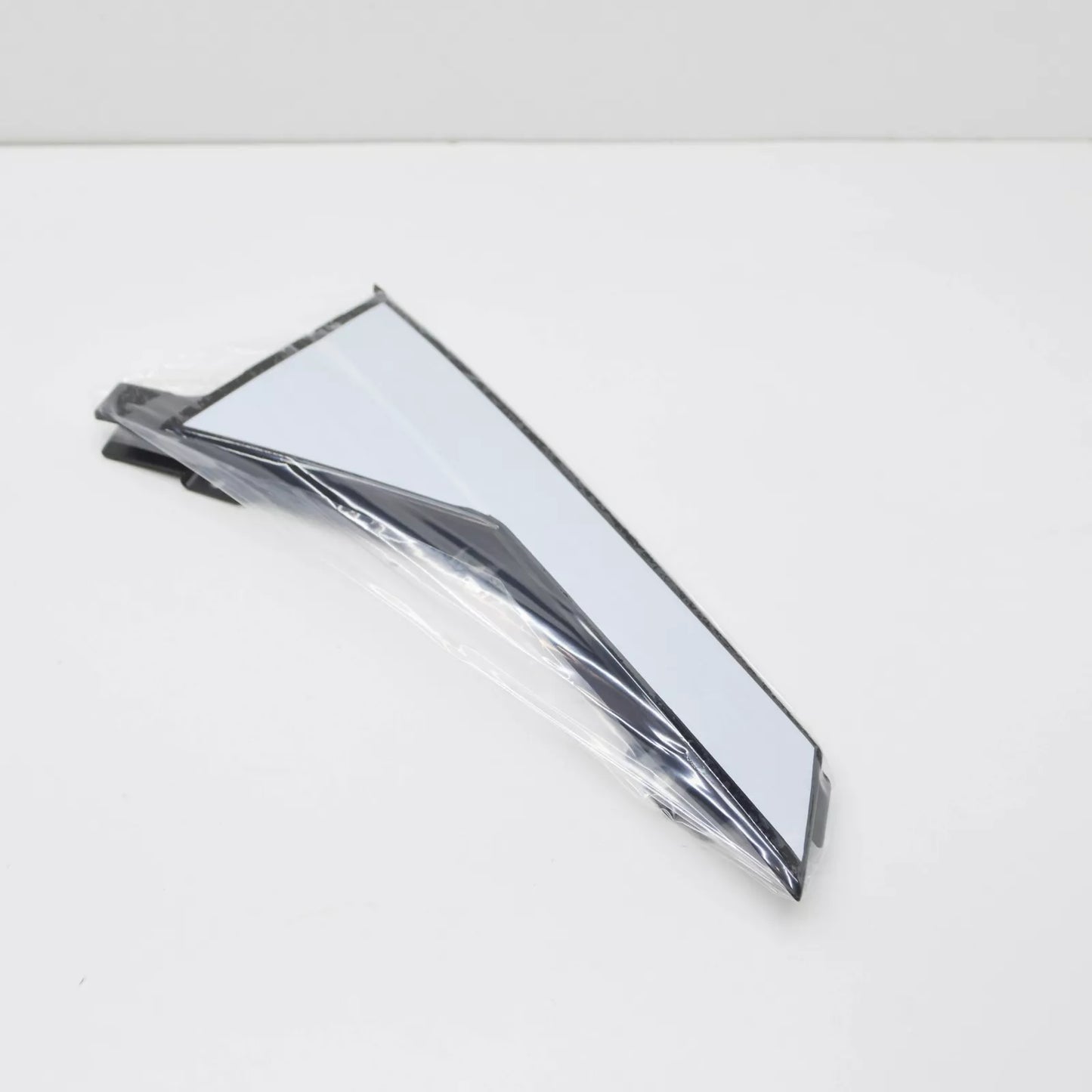 NEW AUDI A6 C8 REAR RIGHT DOOR C-PILLAR TRIM 4K5839904