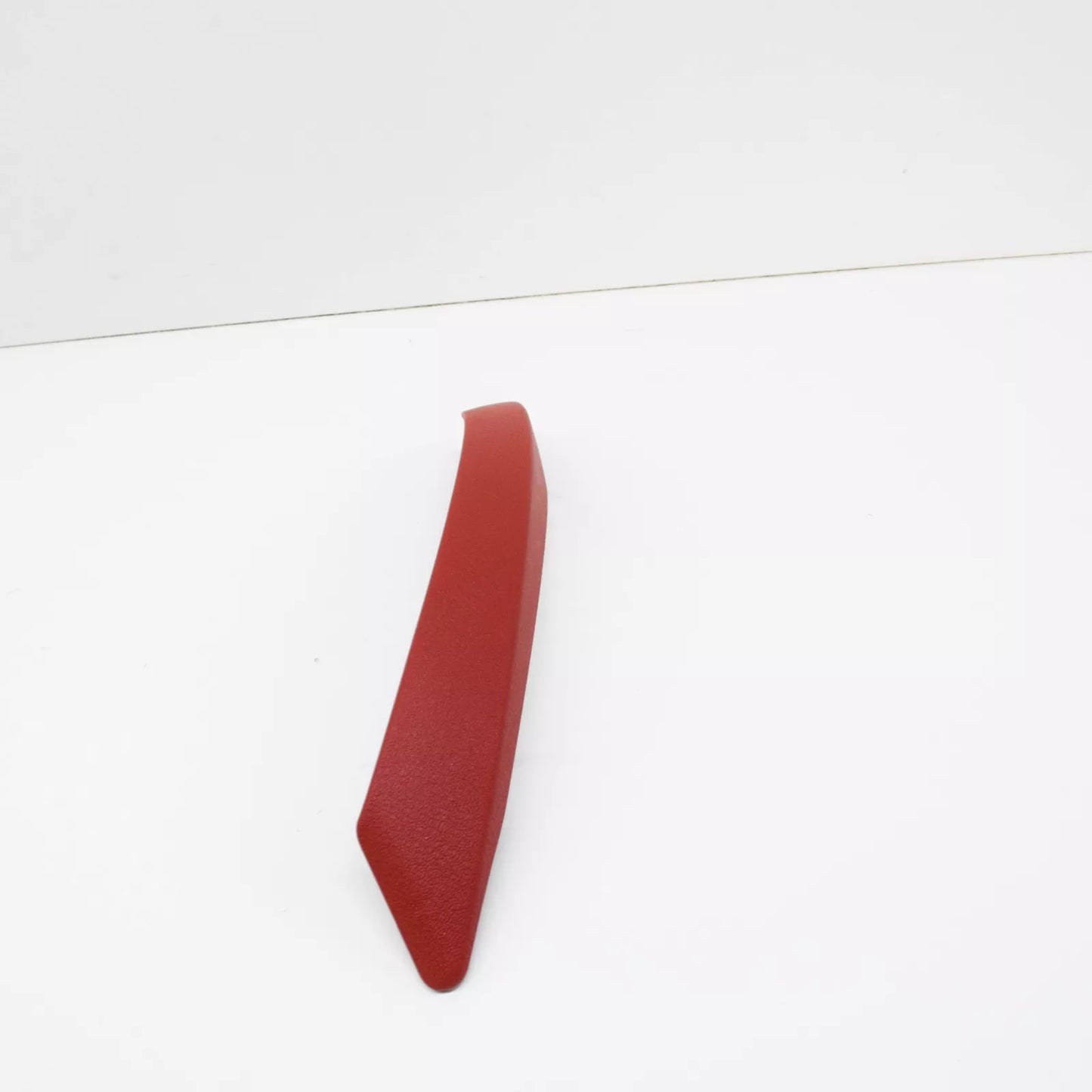 NEW BMW Z4 E89 INTERIOR FRONT RIGHT DOOR PULL TRIM COVER LHD 51419186735