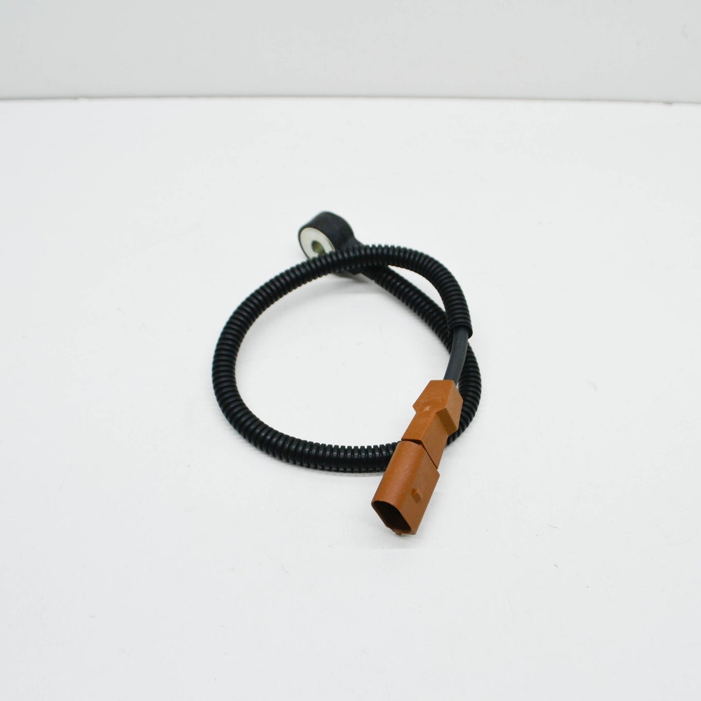 NEW AUDI A6 C6 DETONATION KNOCK SENSOR 077905377G ORIGINAL