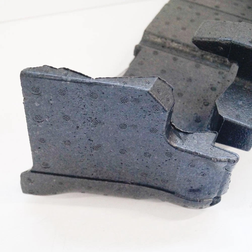 NEW AUDI Q5 8R TOOLBOX FOAM  8R0012109F ORIGINAL