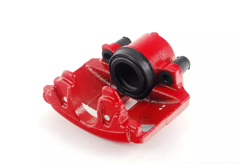 NEW VOLKSWAGEN BEETLE A5 FRONT LEFT BRAKE CALIPER HOUSING 1K0615123M ORIGINAL