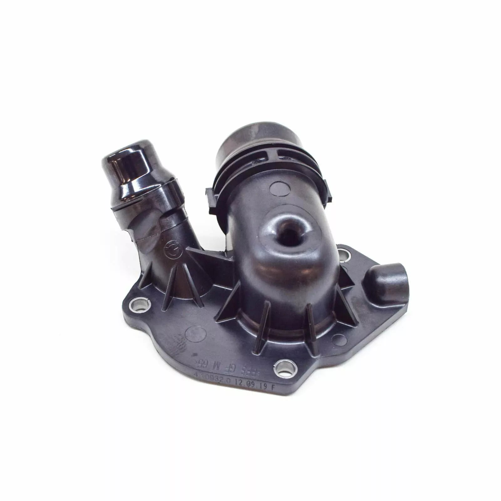 NEW BMW 3 GRAN TURISMO F34 THERMOSTAT HOUSING 11518516206 ORIGINAL