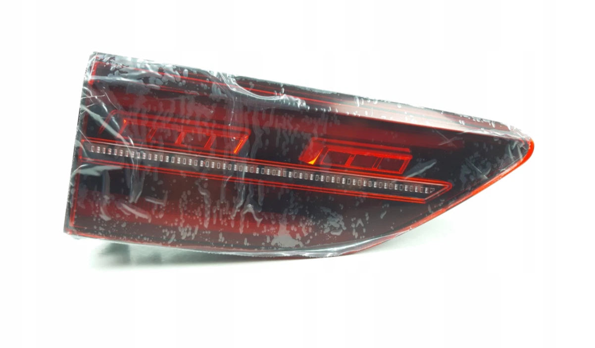 NEW VW GOLF MK8 REAR LEFT SIDE INNER LED TAILLIGHT LHD 5H0945307 ORIGINAL