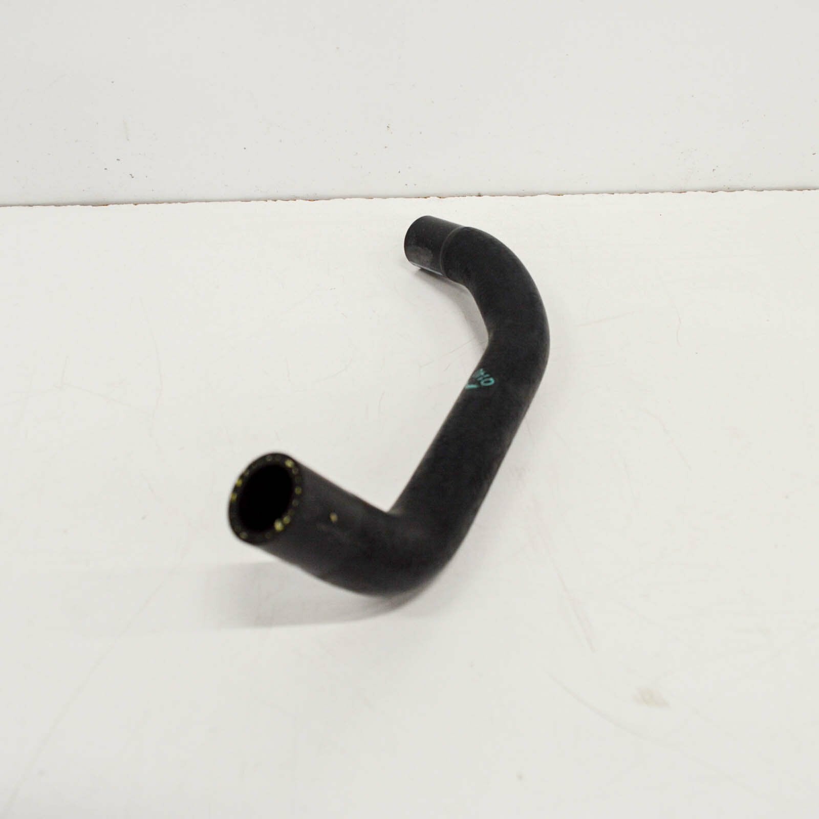 NEW AUDI A3 S3 8P COOLANT WATER PIPE HOSE 1K0121157AG ORIGINAL