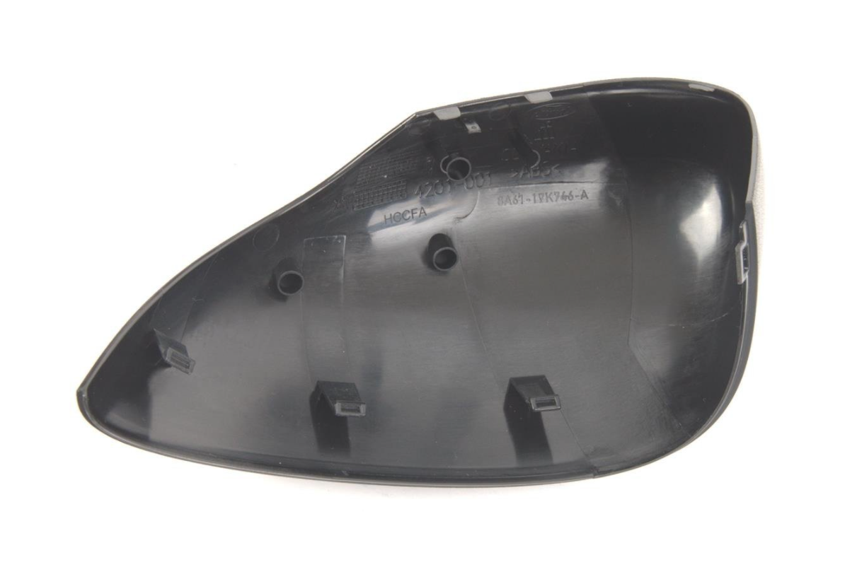 new ford b-max b232 front right door mirror cover trim 1542155 original