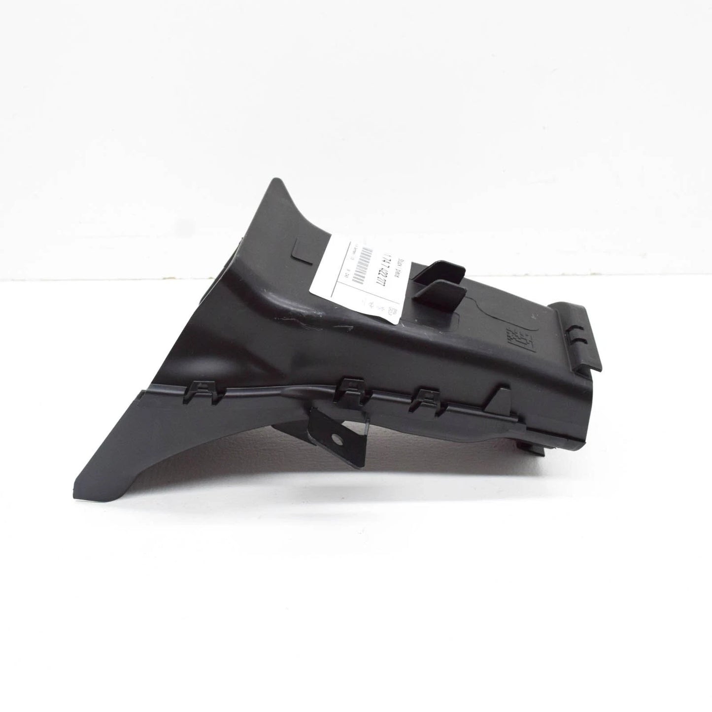 NEW BMW 3 G20 G21 FRONT LEFT BRAKE AIR DUCT 51747422277 ORIGINAL