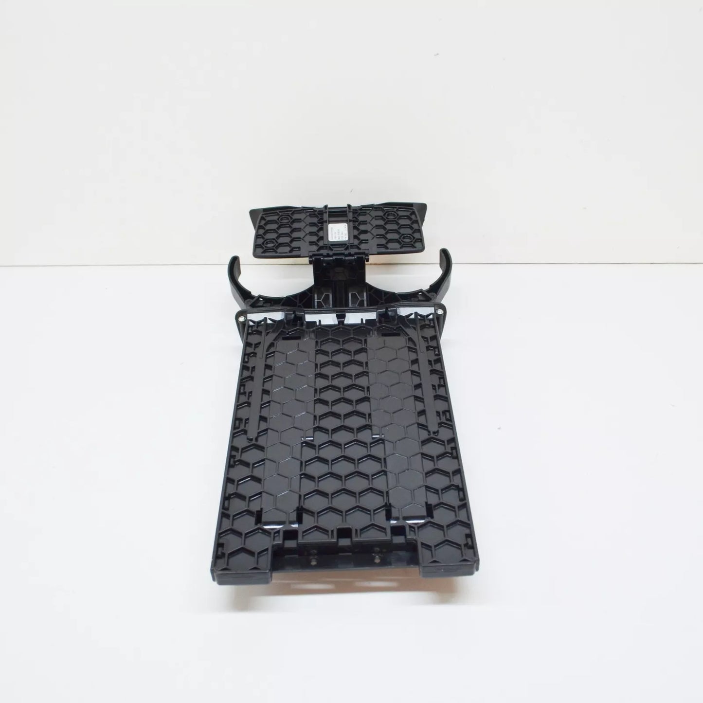 NEW BMW 7 F02 REAR ARMREST CENTER CUP HOLDER 52207228646 ORIGINAL