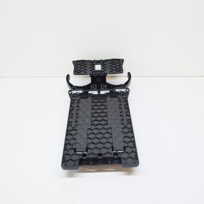 NEW BMW 7 F02 REAR ARMREST CENTER CUP HOLDER 52207228646 ORIGINAL