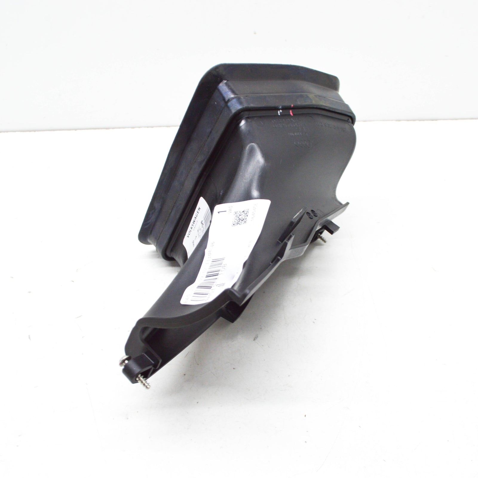 NEW AUDI A8 4H D4 FRONT RIGHT INTAKE AIR DUCT 4H0129510B ORIGINAL