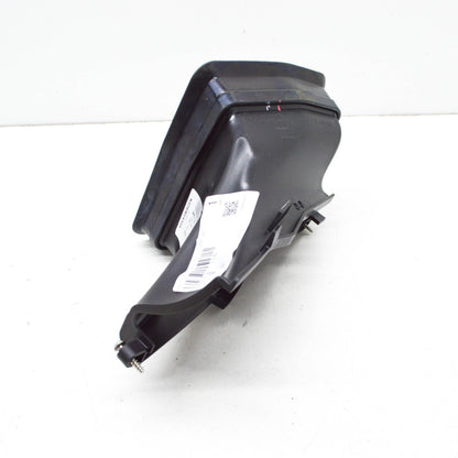 NEW AUDI A8 4H D4 FRONT RIGHT INTAKE AIR DUCT 4H0129510B ORIGINAL