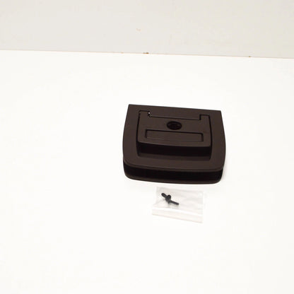 NEW BMW X5 E70 FLOOR CARPET LUGGAGE HANDLE 51476980201 ORIGINAL