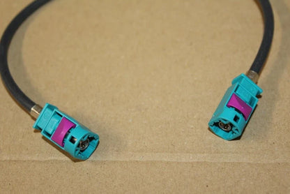 NEW AUDI E-TRON GT DATA CONNECTION LINE 000098600Q ORIGINAL