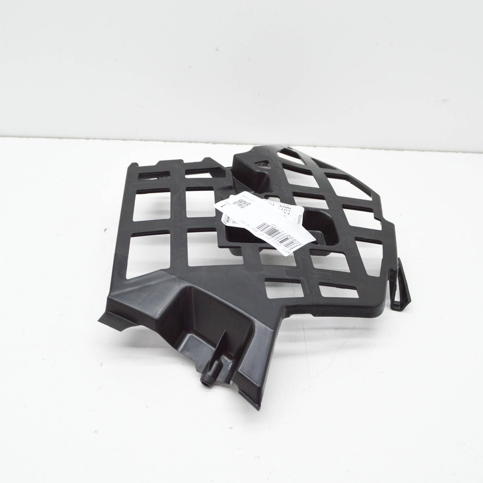 NEW VOLKSWAGEN PASSAT B8 FRONT LEFT BUMPER BRACKET 3G0807177D ORIGINAL