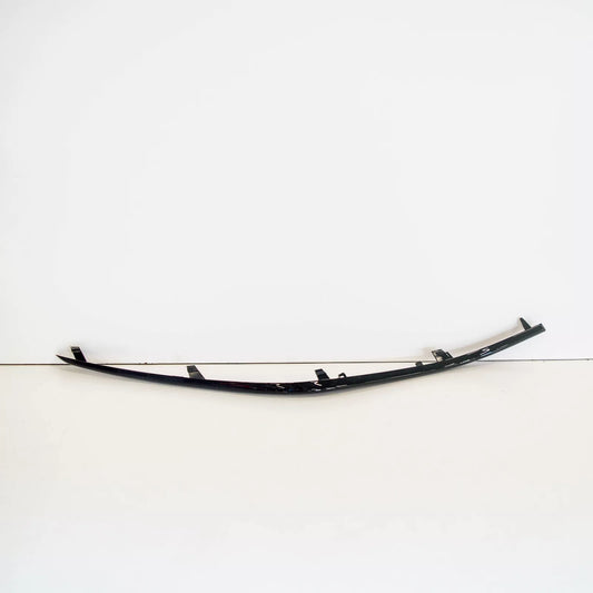 NEW MERCEDES BENZ ML W166 AMG FRONT LEFT BUMPER MOLDING A292885250064 ORIGINAL