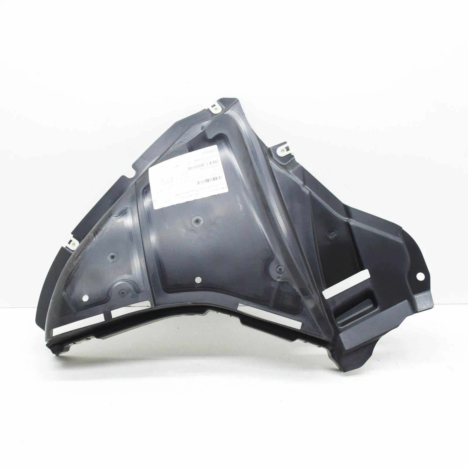 NEW BMW 6 GT G32 FRONT RIGHT BOTTOM WHEEL ARCH TRIM 51718060028 ORIGINAL