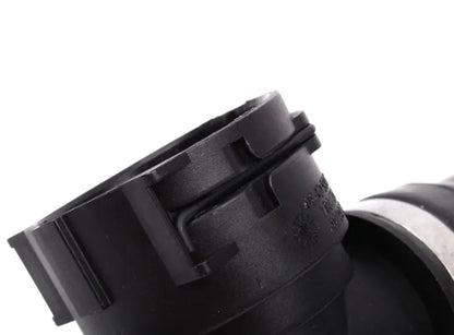 NEW BMW Z4 ROADSTER E85 LOWER COOLANT RADIATOR HOSE 7535591 17127535591 ORIGINAL