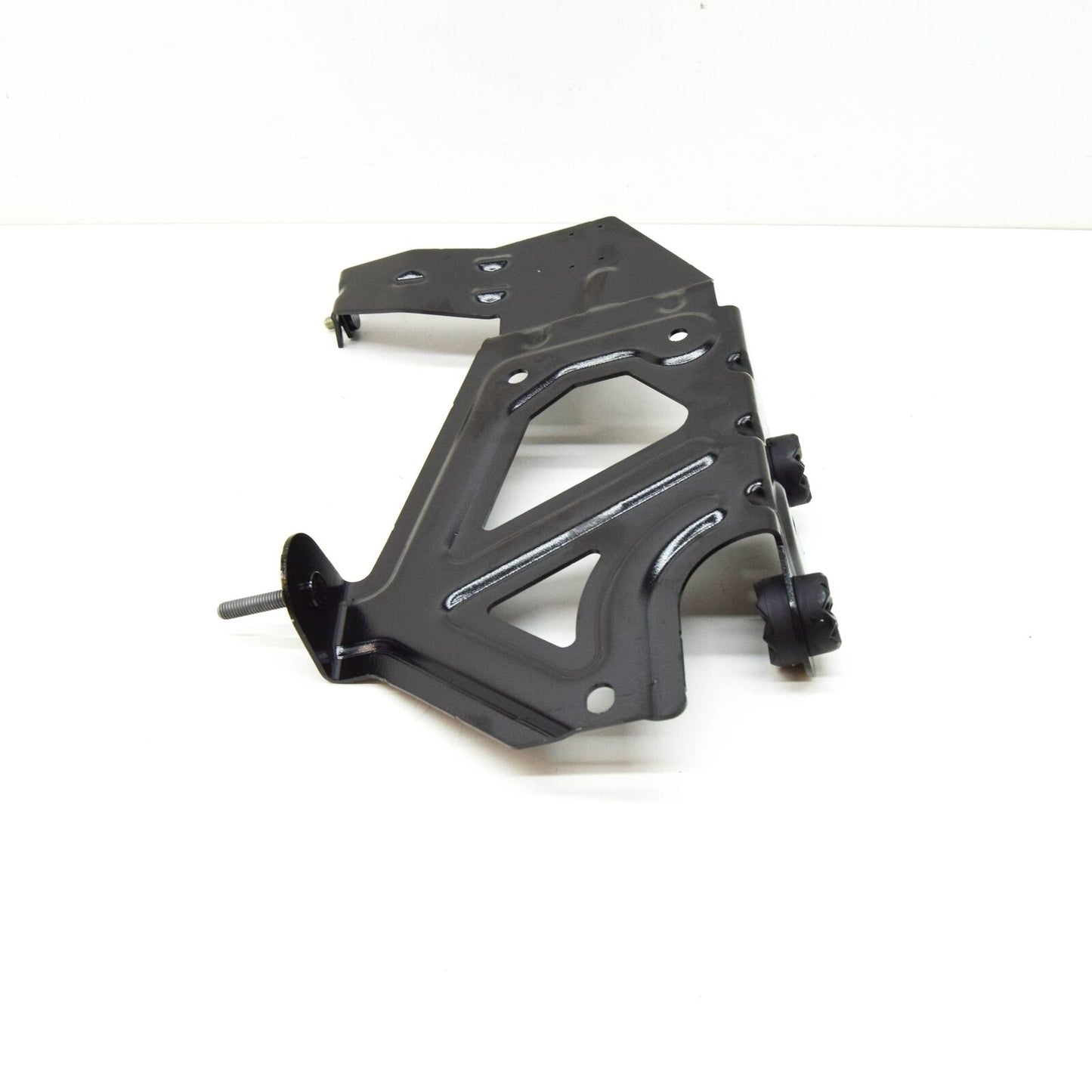 new bmw x3 m f97 condenser mount bracket 64508053486 original