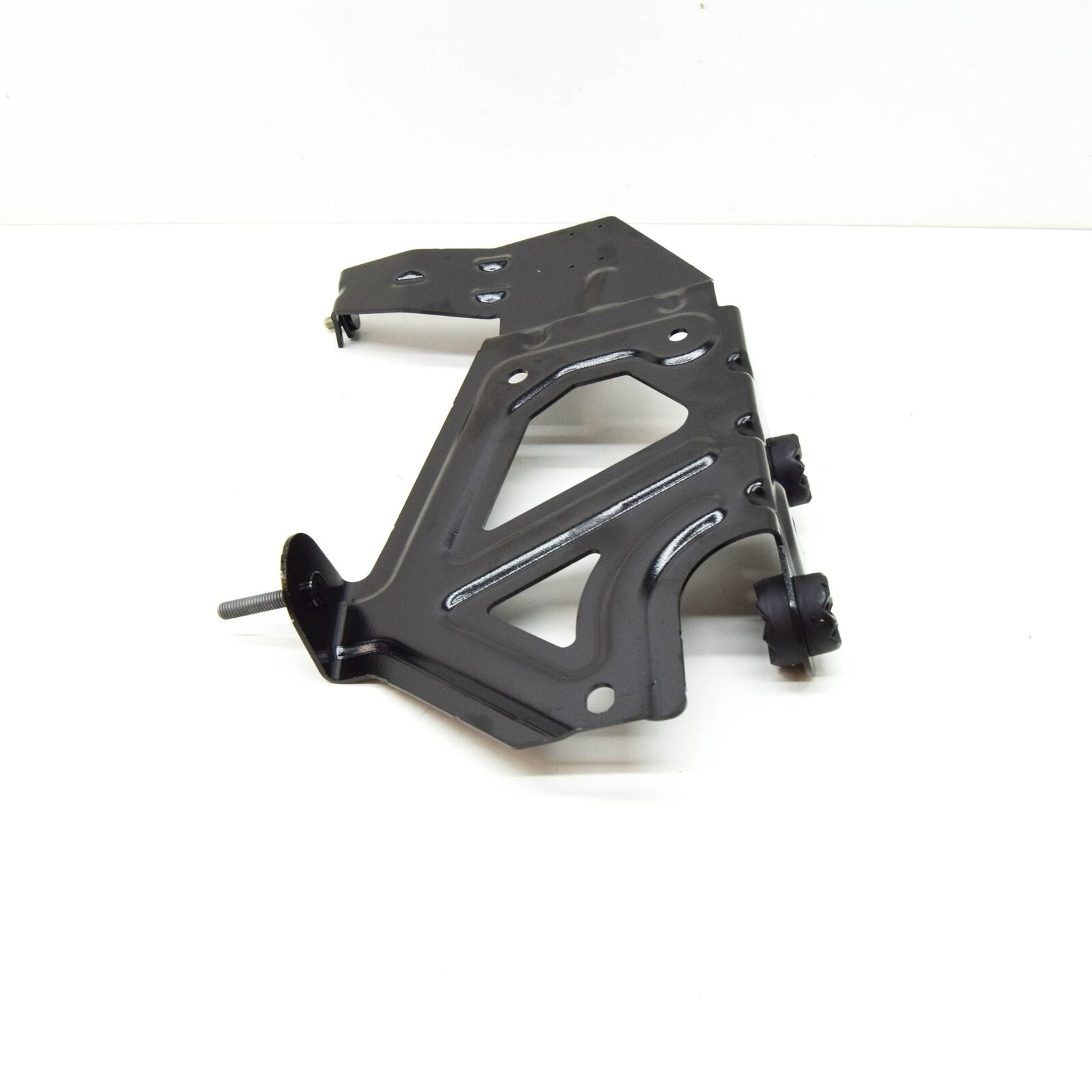 new bmw x3 m f97 condenser mount bracket 64508053486 original