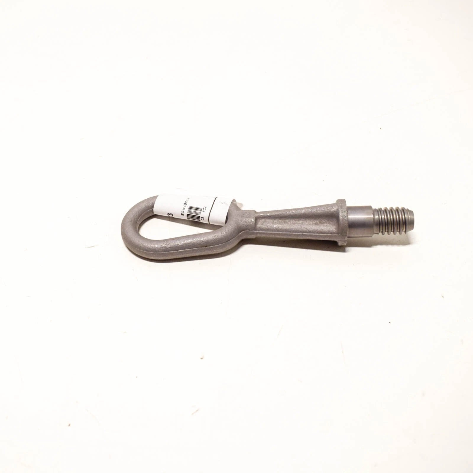 NEW BMW E91 E90 E70 E65 E60 E53 TOWING EYE HOOK 72157070643 ORIGINAL