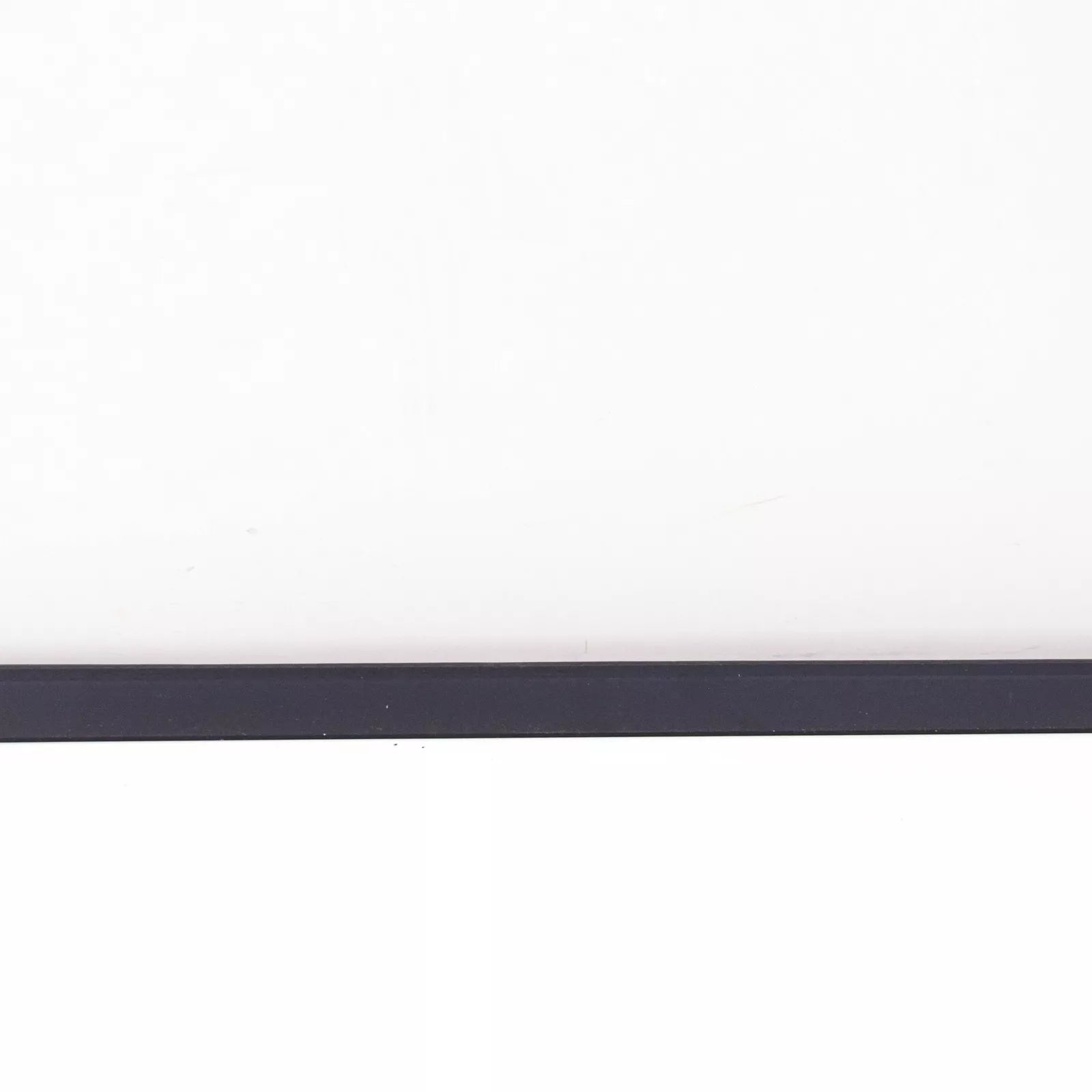 NEW BMW 5 E60 FRONT BUMPER LOWER SPOILER 51117198363 ORIGINAL