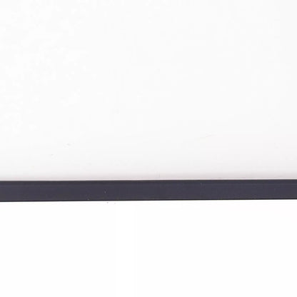 NEW BMW 5 E60 FRONT BUMPER LOWER SPOILER 51117198363 ORIGINAL